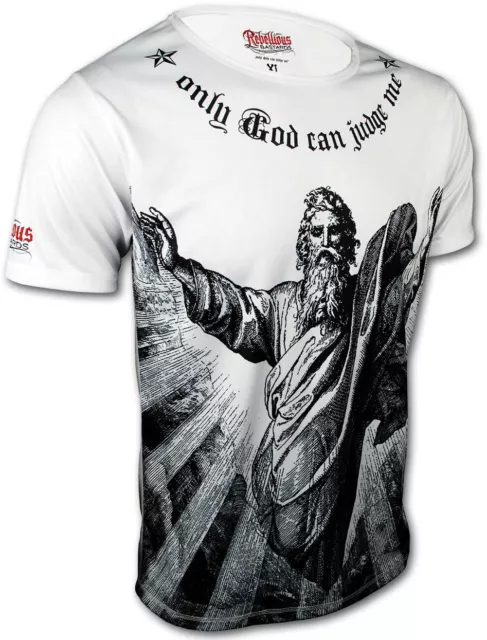 T-SHIRT TATUAGGIO DA uomo Only God Can Judge Me 2pac tupac rap hip hop MMA nera L XL EUR 9,43 - PicClick IT T-SHIRT TATUAGGIO DA uomo Only God Can Judge Me 2pac tupac rap hip hop MMA nera L XL EUR 9,43 - PicClick IT