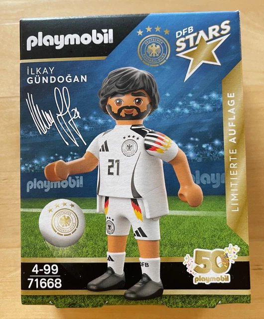 Ilkay Gündogan original signierte Autogrammkarte / DFB Manchester City 19/20 T5