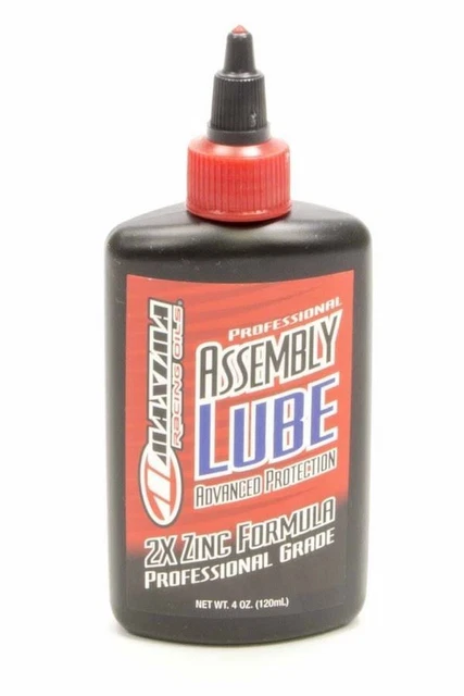 Maxima Racing Oils Assembly Lube 4oz 69-01904S