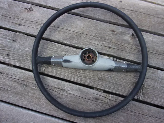 1950 1951 1952 Chevrolet Steering Wheel