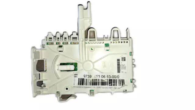 973914530653000 konfigurierte Elektronik für AEG Waschmaschine L71677FL