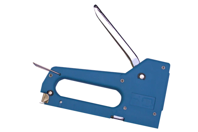 Staple gun