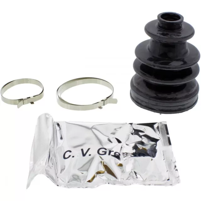 Achsmanschetten Satz All Balls hinten aussen drive shaft boot kit für: Polaris S