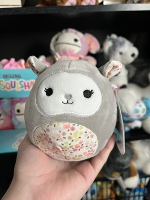 lamb easter squishmallow