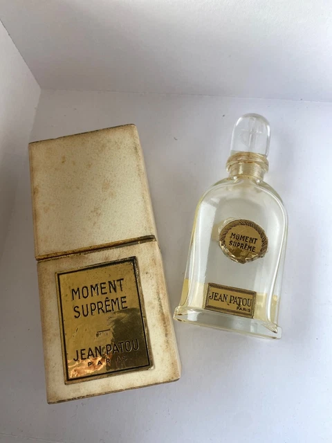 Flacon De Parfum Vintage Golden Fern De Rimmel – 15 Ml, Floral, Année Ancienne, Neuf Autre