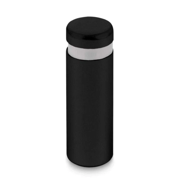Vite pubblicitarie alluminio vetro distanziatore fissaggi 13 mm Ø 13x19