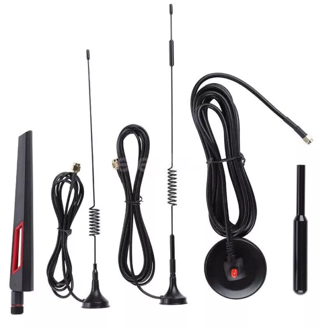 FOR HACKRF ONE Portapack H2 SDR Radio Receiver Audio Input/Output (ModelA)  $376.52 - PicClick AU