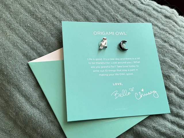 Origami Owl 2023 Fall Autumn Charms – Buy 4 Get 1 Free, Floating Charm Collection With Tags