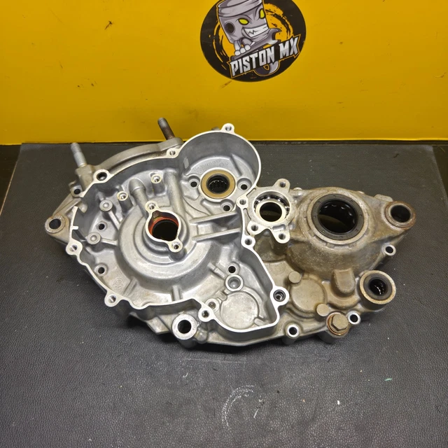 CARTER EMBRAYAGE Ktm 250 Sx 2017 - 2017 2018 - 250 Exc 2018 EUR 164,68 - FR