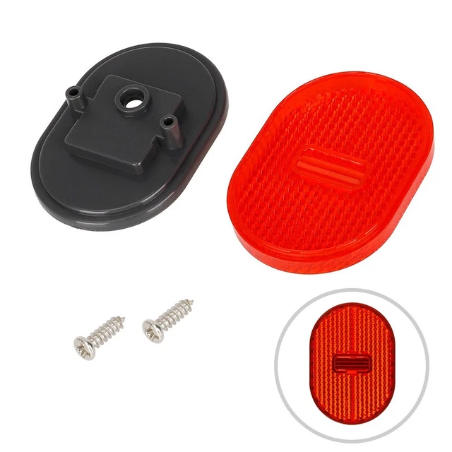 Abat-jour Pour Trottinette Xiaomi 4 Pro & 4 Lite - Pièce Détachée Neuve - Compatibilité Vérifiée