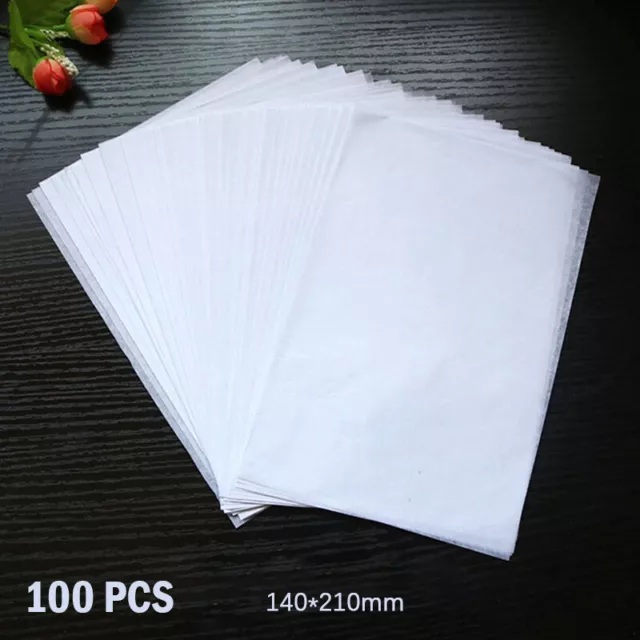 100Sheets/Pack Liner Tissue For Clothing Shirt Shoes A5 Wine Wrapping Papers;7H