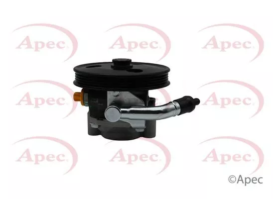 APEC APS1141 Steering System Hydraulic Pump Replacement Fits Chrysler PT Cruiser