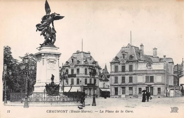 52-Chaumont-N�T2583-G/0191