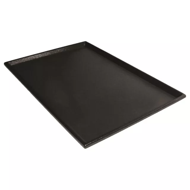 Replacement Pan for 42' Long MidWest Dog Crate, Black