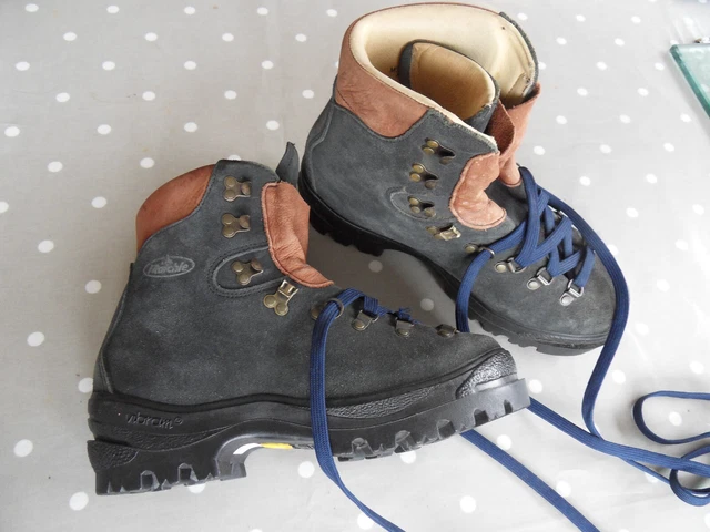 Swiss hotsell made boots