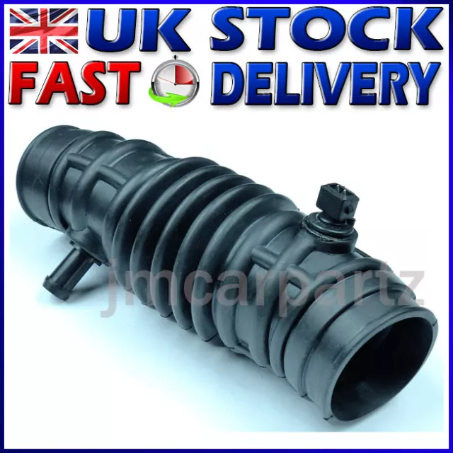 DAEWOO LANOS 1.4 1.5 SOHC 8V Air Intake Pipe Hose Breather with SENSOR NEW !!!