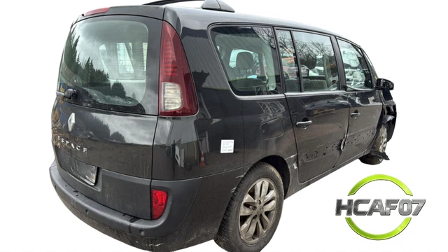 Boîte a fusibles pour RENAULT Espace IV Phase 2 d'occasion pas cher