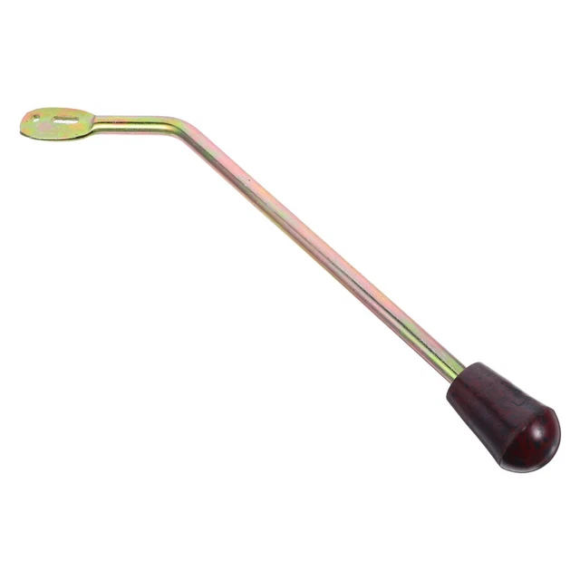 HYDRAULIC PUMP HANDLE Lever for Directional Valve Control, 14