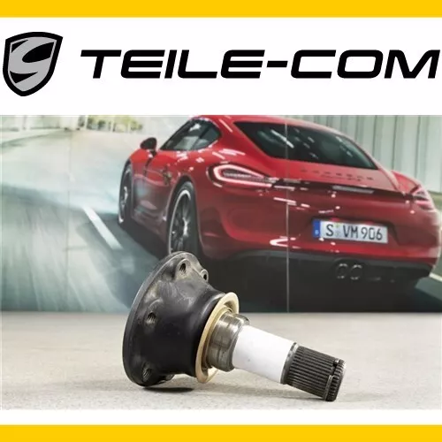 TEILE.COM  Accessoires d'origine et pièces de rechange Porsche