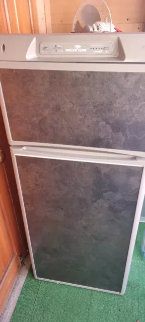 DOMESTIC. RM6505 3 Way Fridge freezer. 125.00 PicClick UK
