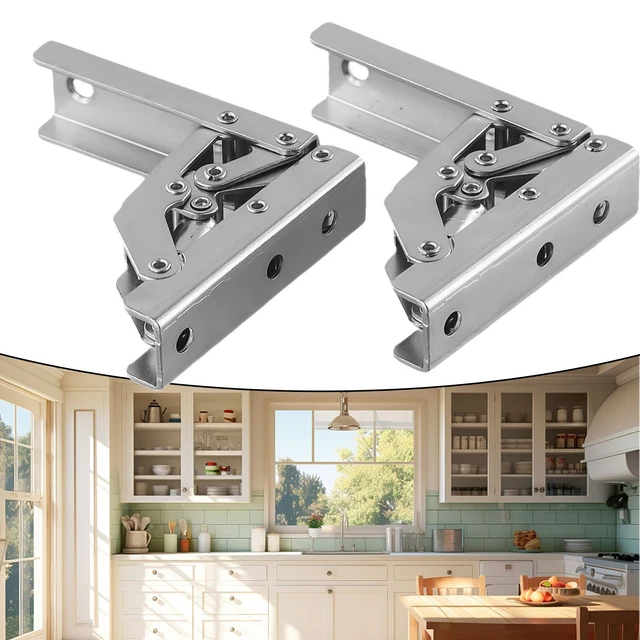 Pliable Charnières Bibliothèques for Pliable Connecteurs Cuisine Armoire Portes