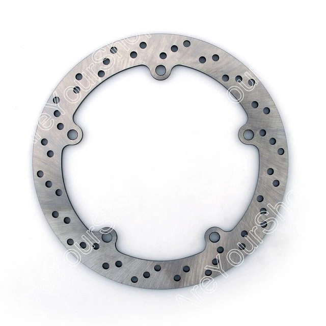 Brake Disc Rotors, Brakes & Brake Parts, Motorcycle & Scooter