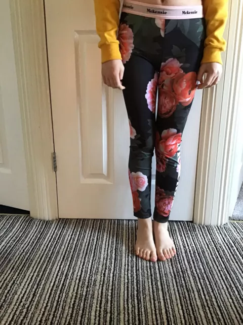 Mckenzie girls tracksuit shop