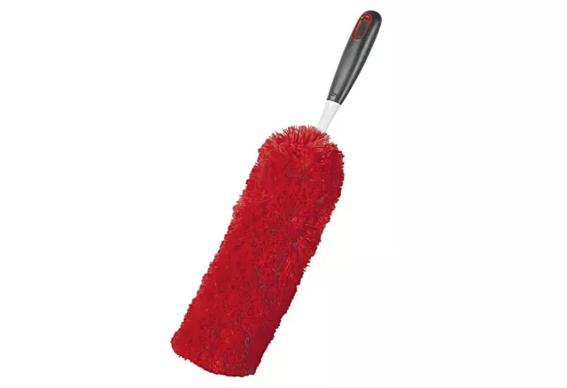 OXO HAUSRAT Mikrofaser-Handstaubwedel