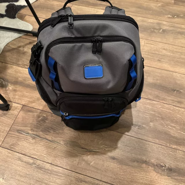 Tumi Alpha Bravo Search Backpack
