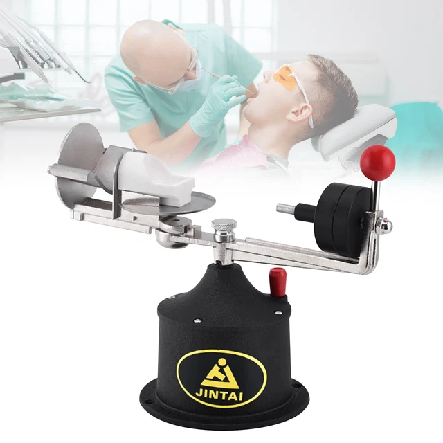 DENTAL LABORATORY CENTRIFUGES Spinning Casting Machine Centrifuge ...