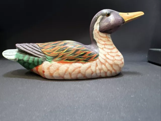 Wood Duck