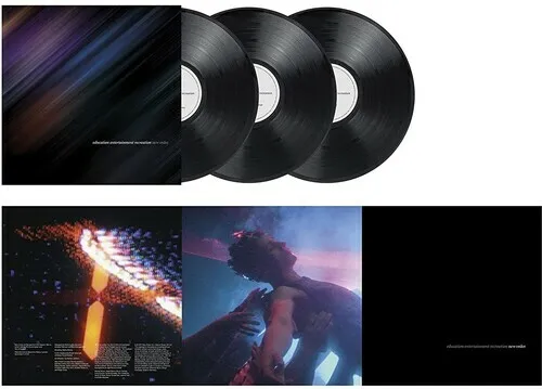 New Order - Education Entertainment Recreation (Live) [New Vinyl LP]