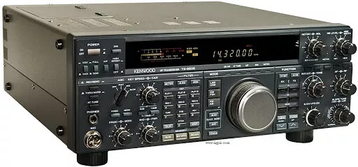 Kenwood Ts-850S 850S Hf Transceiver Radio Service Repair Manual Circuit Diagram