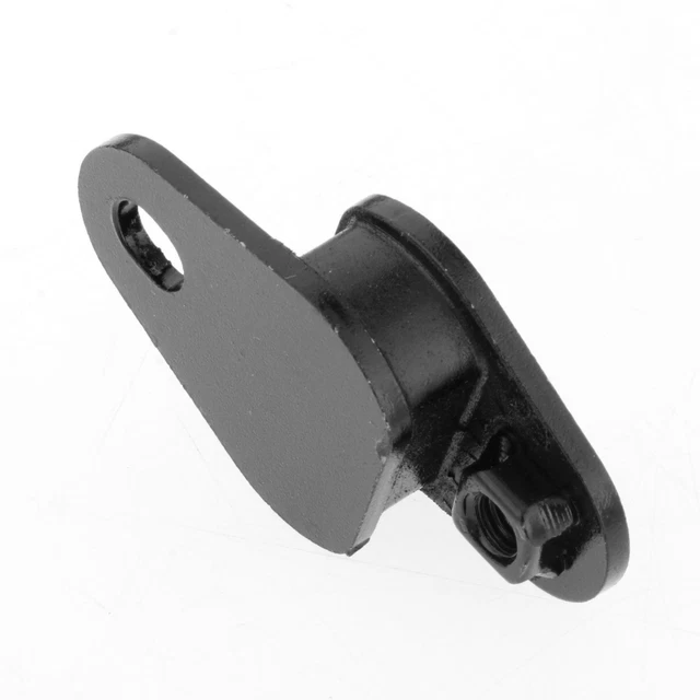 Support de tuyau d'échappement adapté pour  YZ IT 125 250 80 accessoires 5