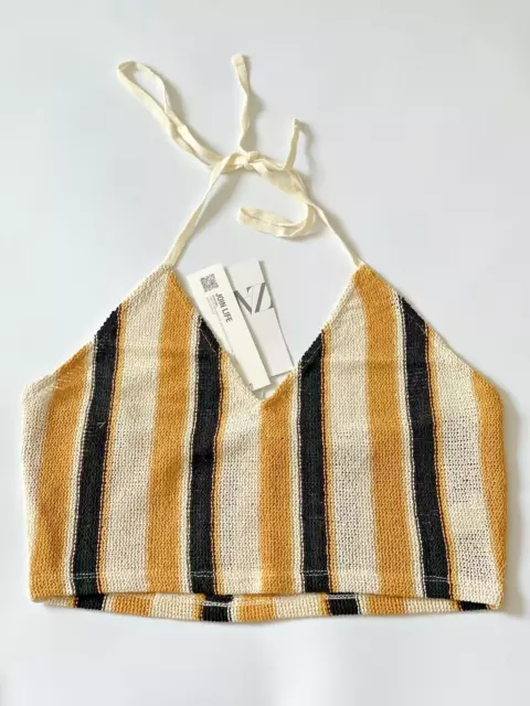 Vestito discount rustico zara