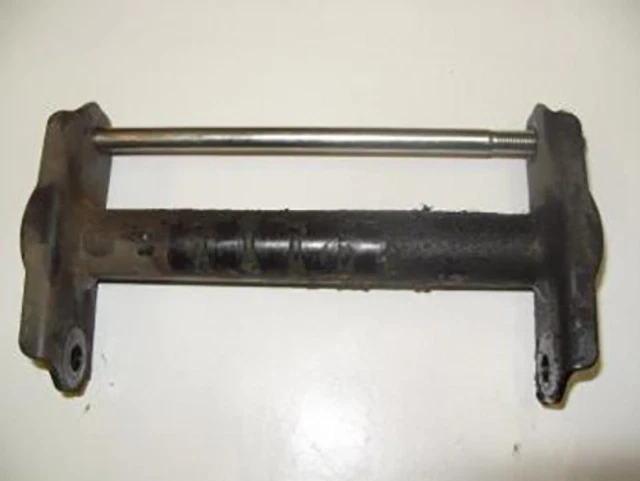 Accossato Bremsbelag AGPA83OR – Für Peugeot 50 Trekker Offroad (1999), Organische Mischung