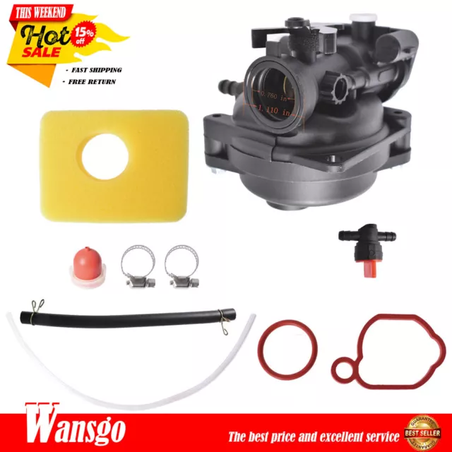 BOLENS 01 BRIGGS Stratton 500 E Series 140cc Part Lifter Valves Push Rods 12.00 PicClick