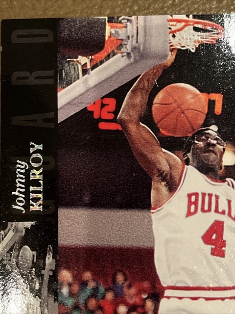 michael jordan johnny kilroy