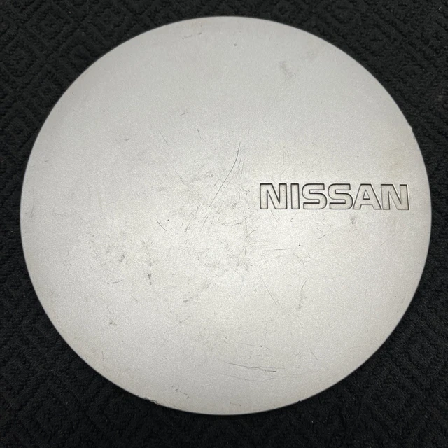 NISSAN 240SX 4031540F00 OEM Wheel Center Rim Cap Lug Hub Cover