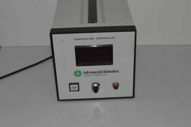Advanced Kinetics Temperature Controller (Gtn61)