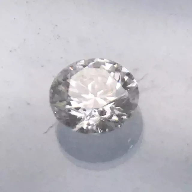 DIAMANTE IN BLISTER NATURALI CERTIFICATI 0.10 Ct