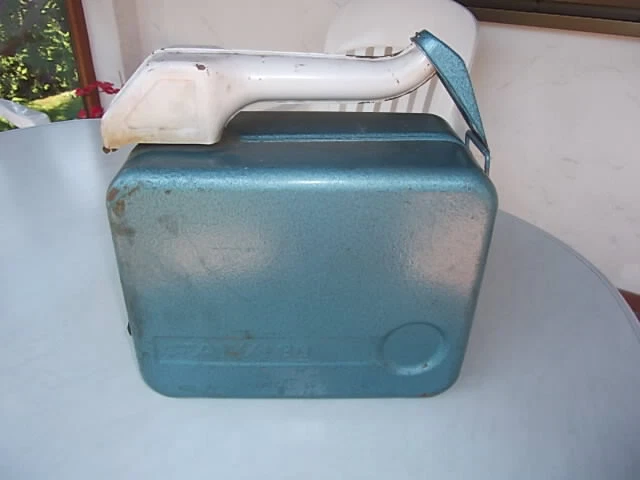 Tanica FuelFriend 1,5 Litri - Kit Carburante Per Moto E Auto - Foto 5