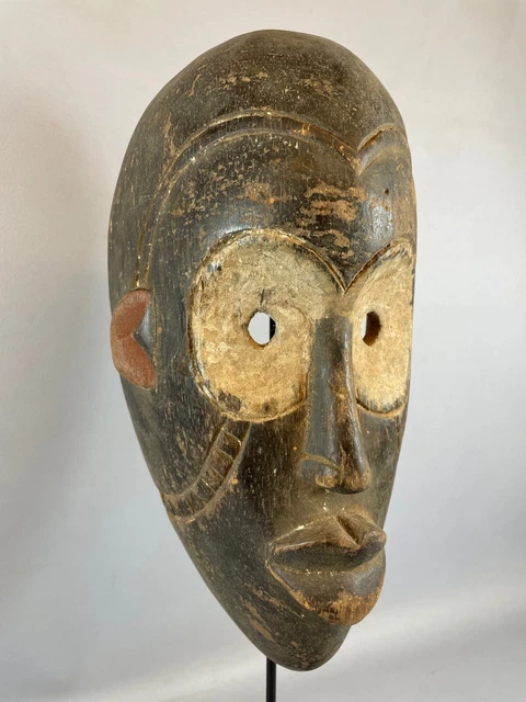 220231 - African Bembe mask - Congo.