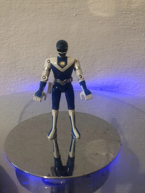 FIGURINE BIOMAN JETMAN EUR 8,00 - FR