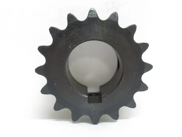 231425 New-No Box; Browning H3516X1 Sprocket #35; 16 Teeth; 1"ID