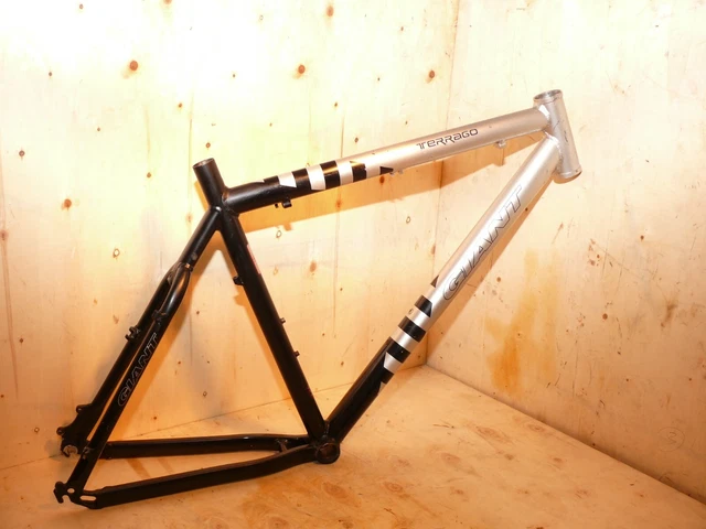 Giant terrago top 2007