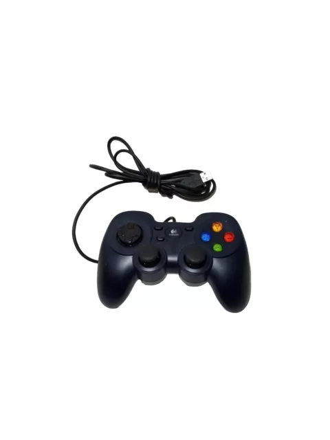 Logitech Gamepad F310 PC Wired USB Controller - Pre-Owned