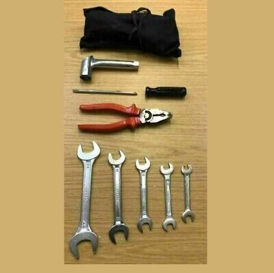 BSA CATENA Breaker e avvincente Tool Kit Norton Motocicli Triumph 