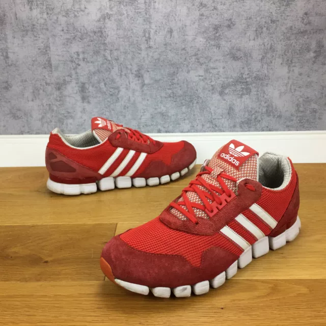 ADIDAS MEGA TORSION Schuhe Gr 45 1 3 A95515 297 5916 Herren