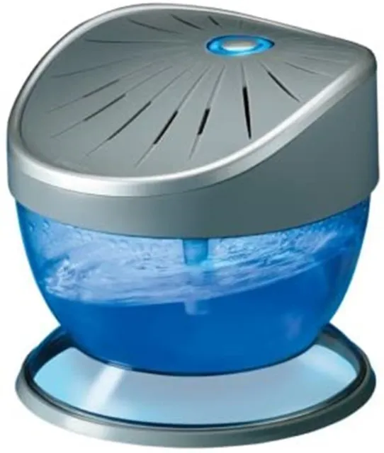 Homedics BRT-150 Brethe Air Revitalizer